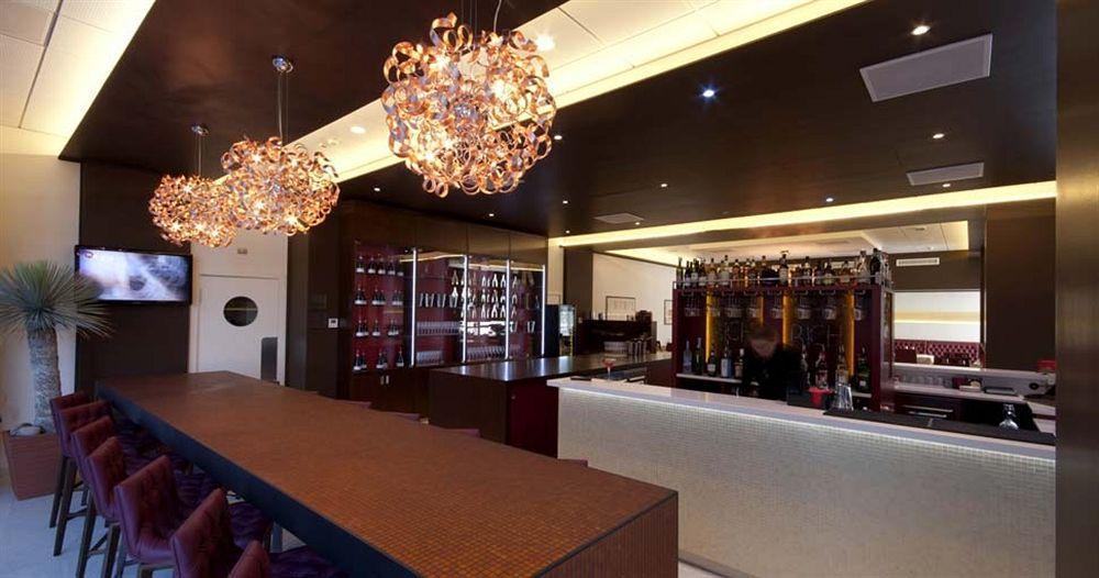 魅力酒店 巴萨诺－德尔格拉帕 外观 照片