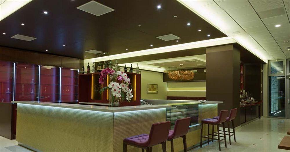魅力酒店 巴萨诺－德尔格拉帕 外观 照片